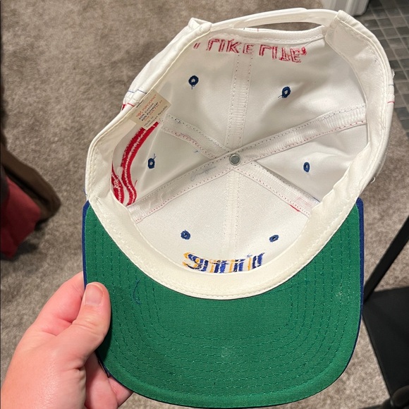 I Like Lite Vintage Miller Lite Snapback Hat - Picture 6 of 6